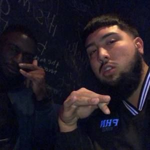 Meet your Posher, Ian